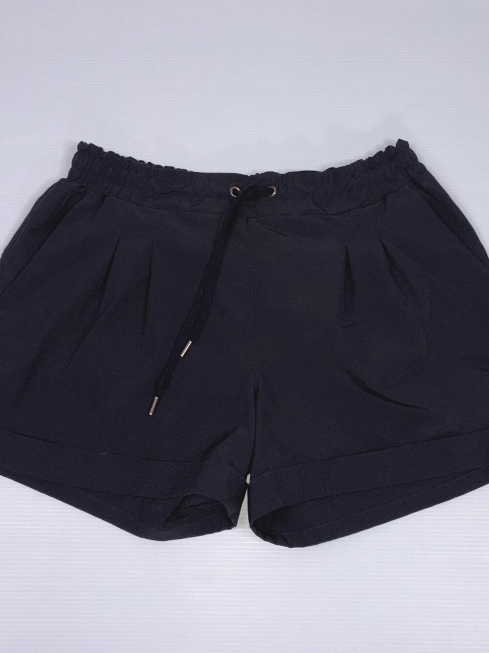 MPG women's black